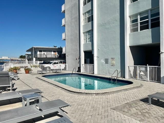 VILLA BAY VISTA CONDO · #602 in Miami Beach - Photo 29