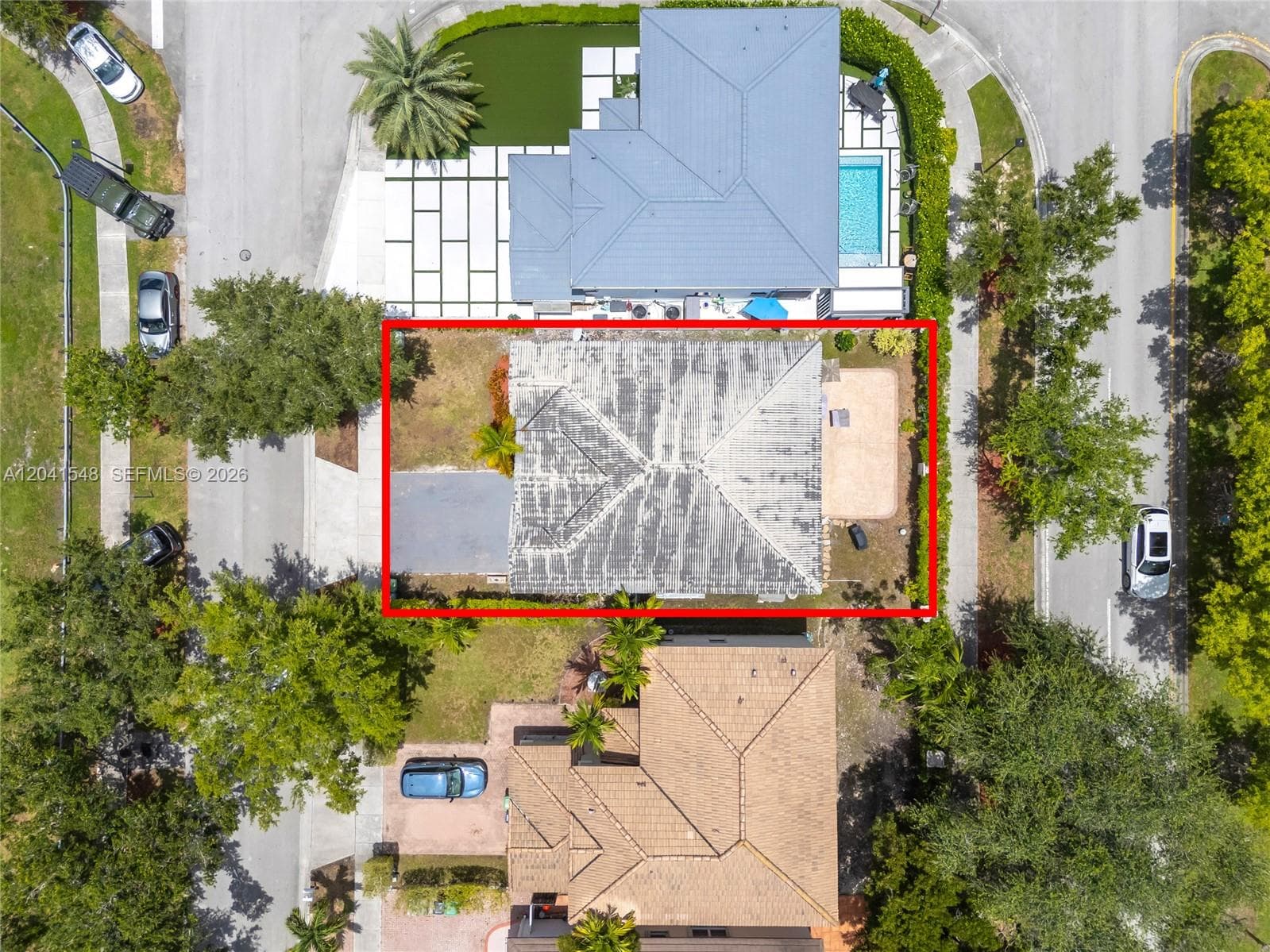 15506 SW 25th Ter photo 46