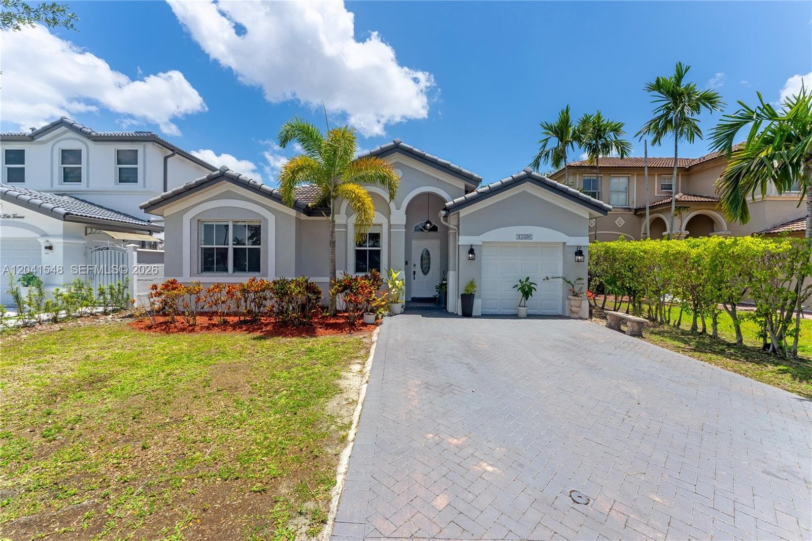 15506 SW 25th Ter photo 1