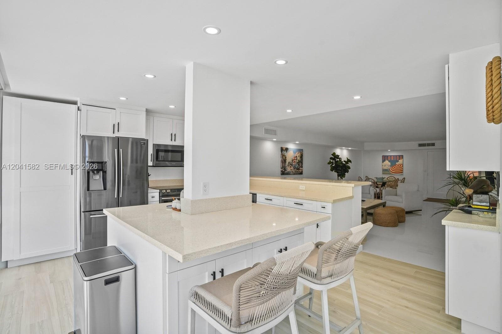 MAR DEL PLATA CONDO · #203 in Miami Beach - Photo 16
