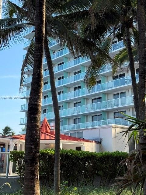 Aventura Beach Club · #348 in Sunny Isles Beach - Photo 26
