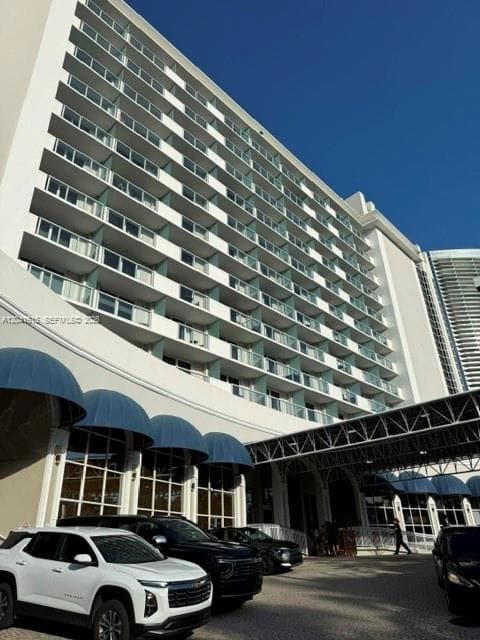 Aventura Beach Club · #348 in Sunny Isles Beach - Photo 24