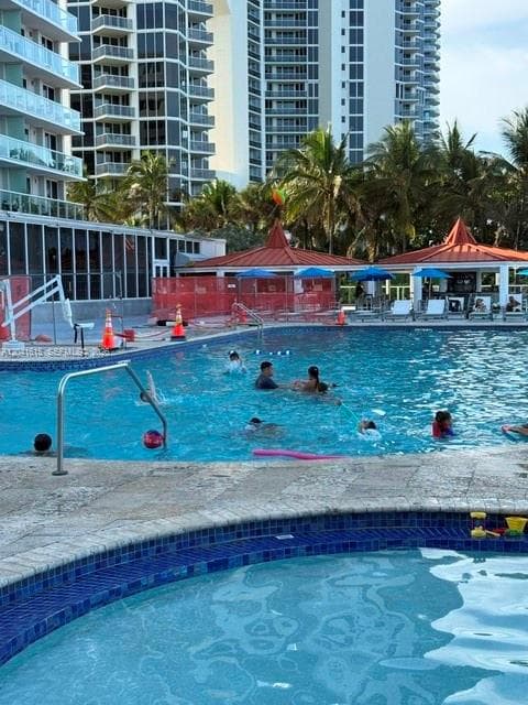 Aventura Beach Club · #348 in Sunny Isles Beach - Photo 30