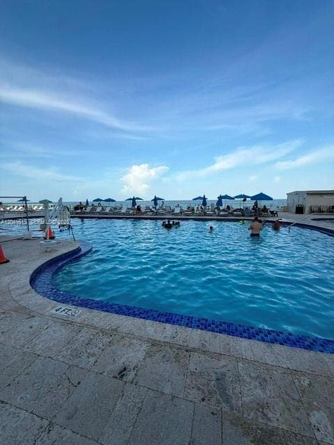 Aventura Beach Club · #348 in Sunny Isles Beach - Photo 33