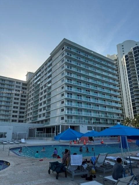 Aventura Beach Club · #348 in Sunny Isles Beach - Photo 29