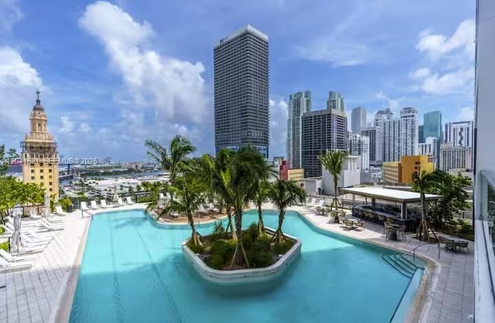 Gale Hotel & Residences (Natiivo) · #2606 in Miami - Photo 13