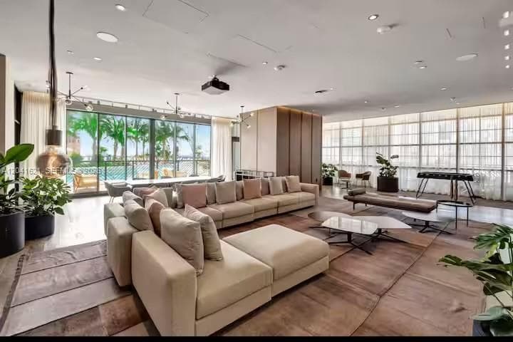 Gale Hotel & Residences (Natiivo) · #2606 in Miami - Photo 17