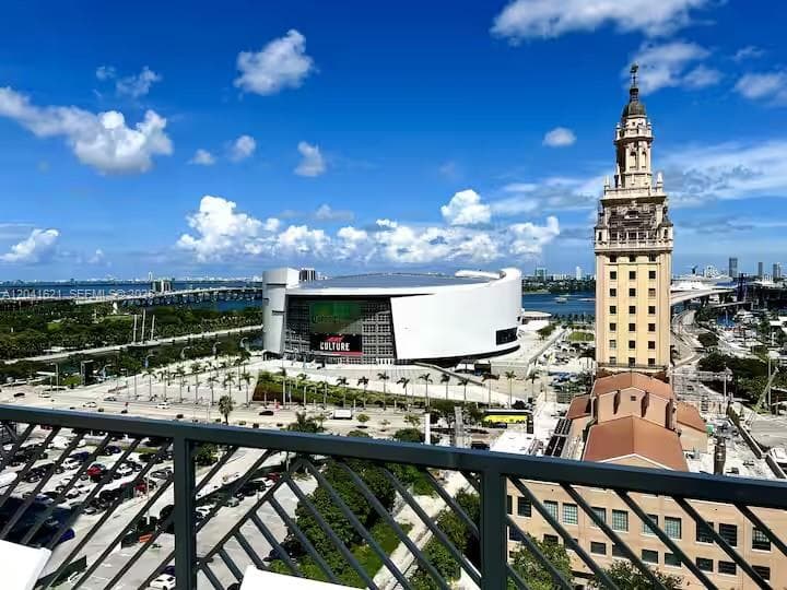 Gale Hotel & Residences (Natiivo) · #2606 in Miami - Photo 16