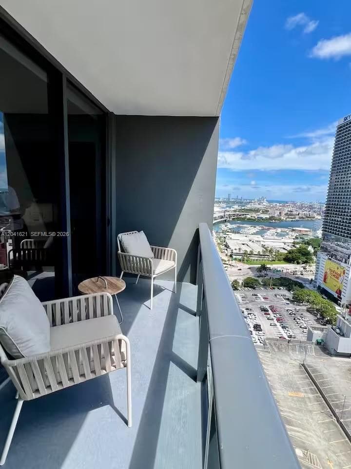 Gale Hotel & Residences (Natiivo) · #2606 in Miami - Photo 10