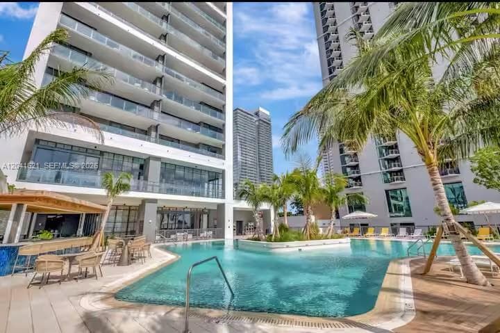 Gale Hotel & Residences (Natiivo) · #2606 in Miami - Photo 14