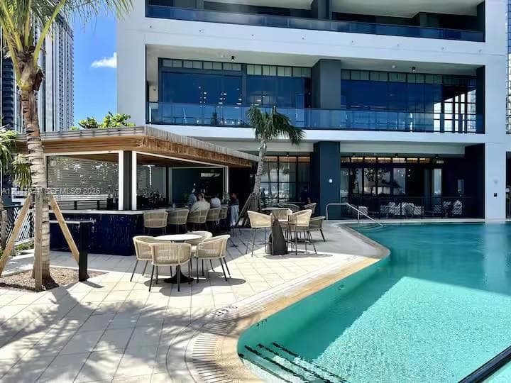Gale Hotel & Residences (Natiivo) · #2606 in Miami - Photo 15