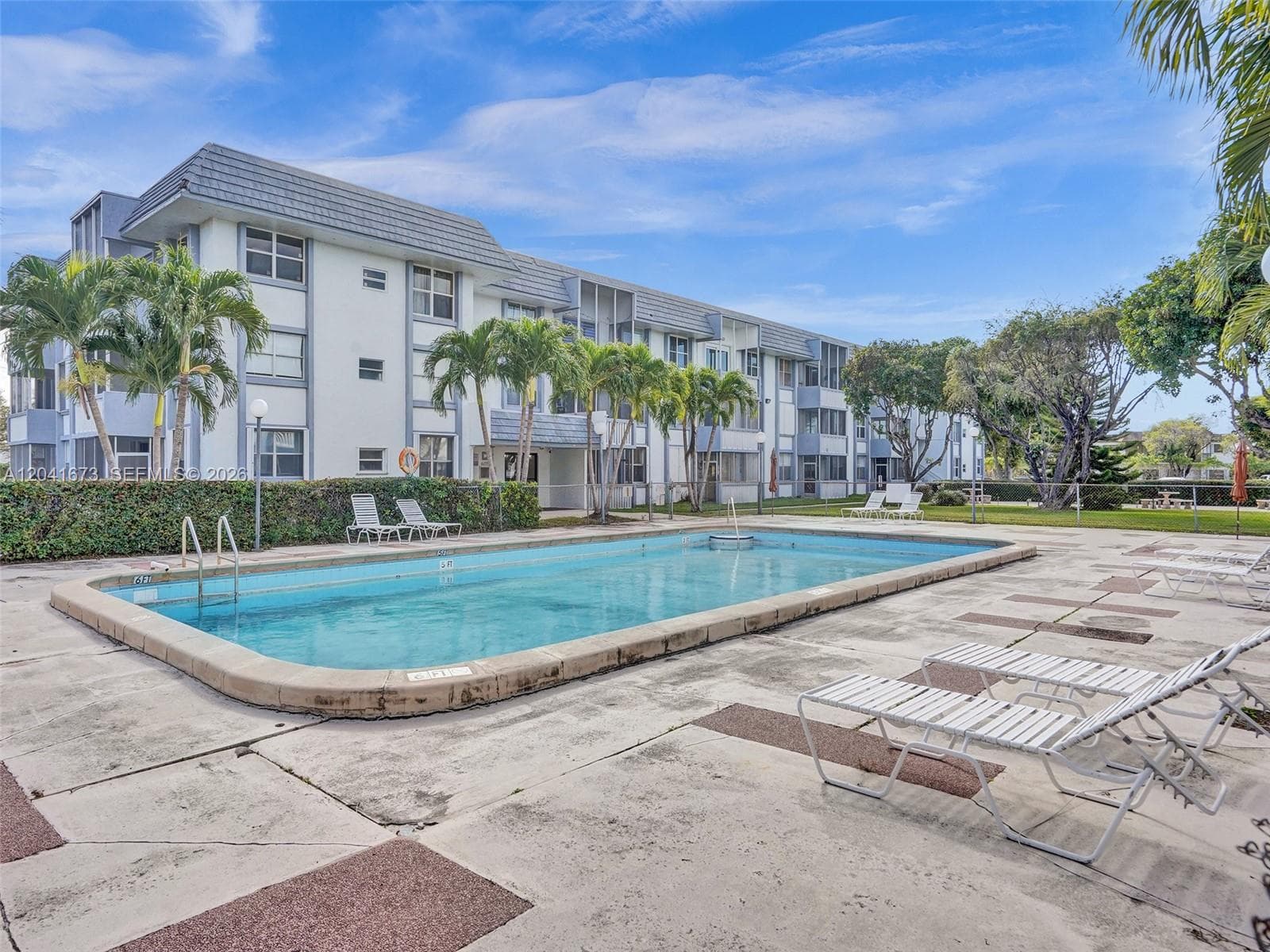 LUDLUM LAKE CONDO BLDG C · #C112 in Hialeah - Photo 2