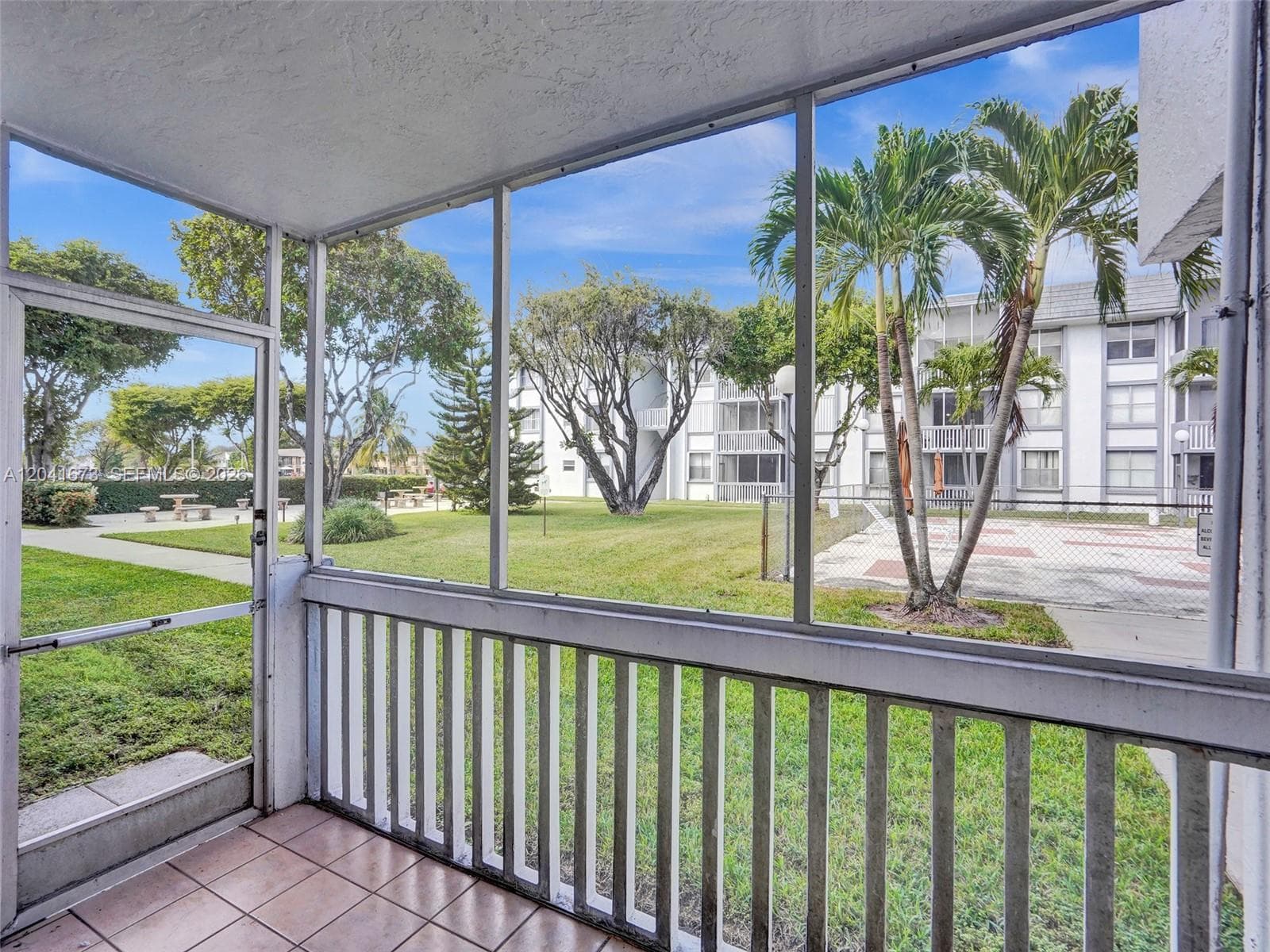 LUDLUM LAKE CONDO BLDG C · #C112 in Hialeah - Photo 17