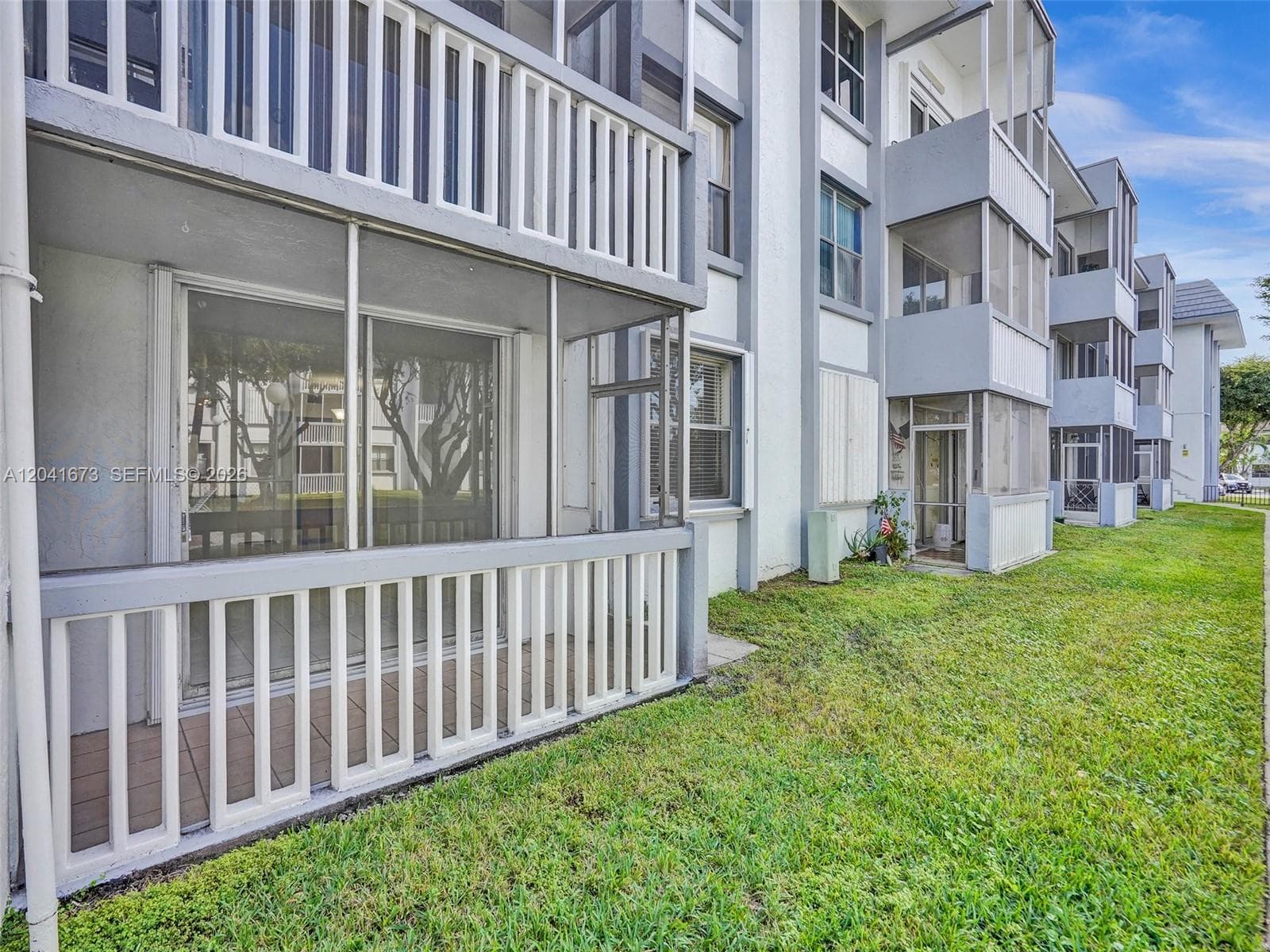 LUDLUM LAKE CONDO BLDG C · #C112 in Hialeah - Photo 22