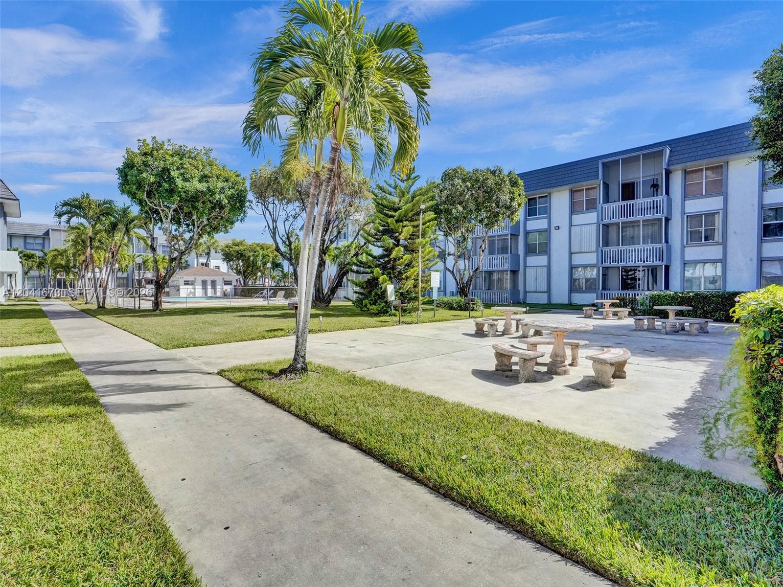 LUDLUM LAKE CONDO BLDG C · #C112 in Hialeah - Photo 28