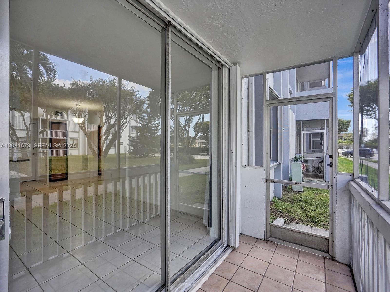 LUDLUM LAKE CONDO BLDG C · #C112 in Hialeah - Photo 18