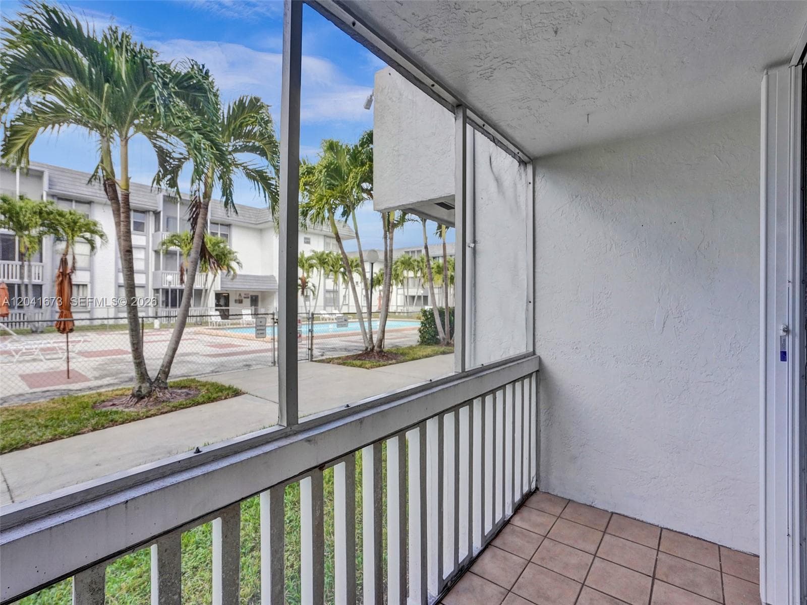 LUDLUM LAKE CONDO BLDG C · #C112 in Hialeah - Photo 19