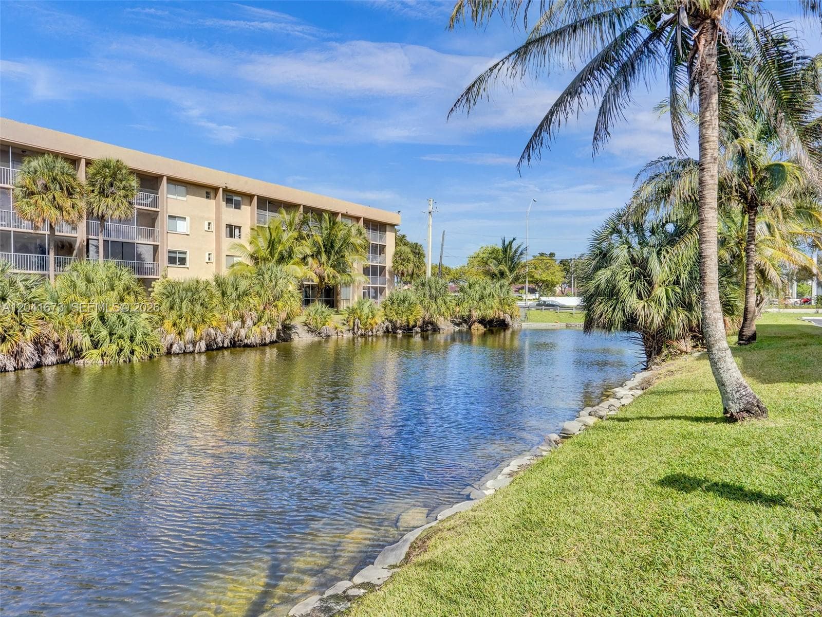 LUDLUM LAKE CONDO BLDG C · #C112 in Hialeah - Photo 25