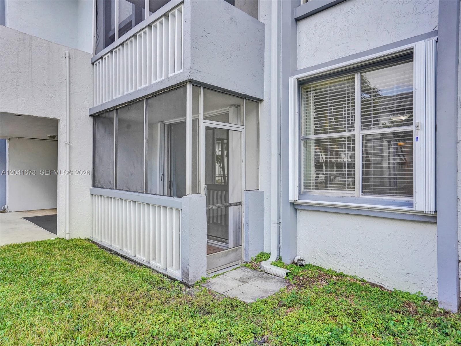 LUDLUM LAKE CONDO BLDG C · #C112 in Hialeah - Photo 21