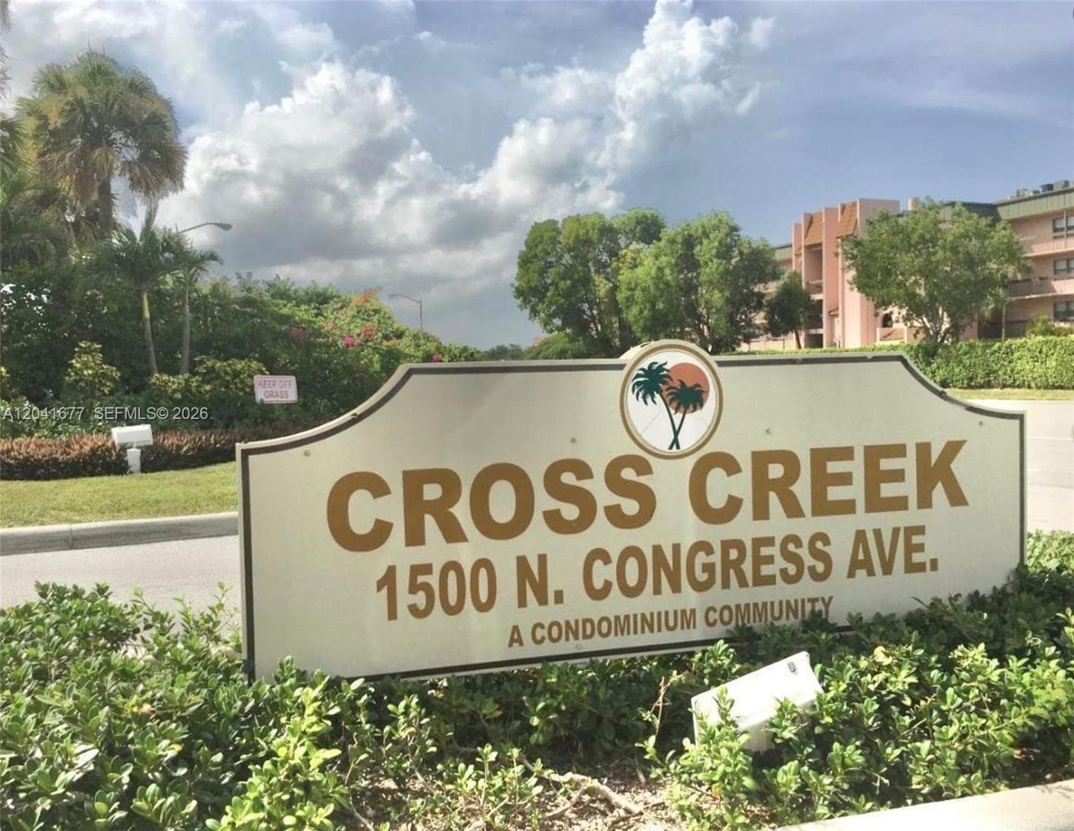 CROSS CREEK CONDO · #B44 in West Palm Beach - Photo 29