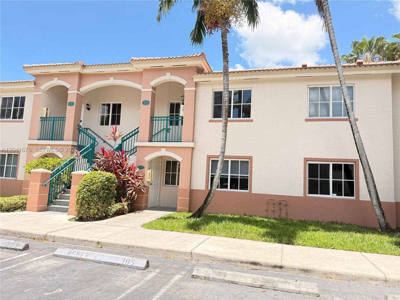 VENETIA GARDENS SOUTH CON · #205-31 in Homestead - Photo 2