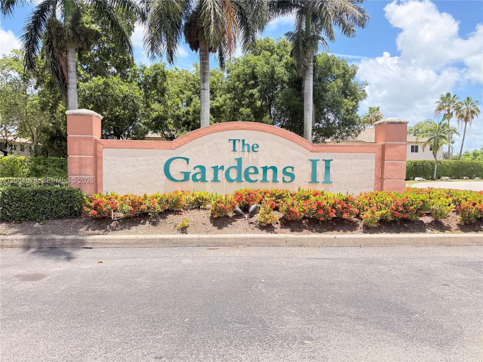 VENETIA GARDENS SOUTH CON · #205-31 in Homestead - Photo 1