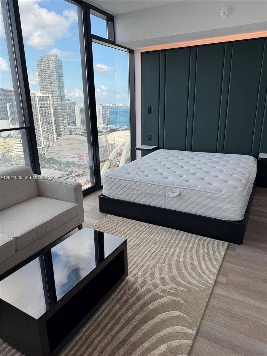 E11EVEN Hotel & Residences · #3207 in Miami - Photo 15