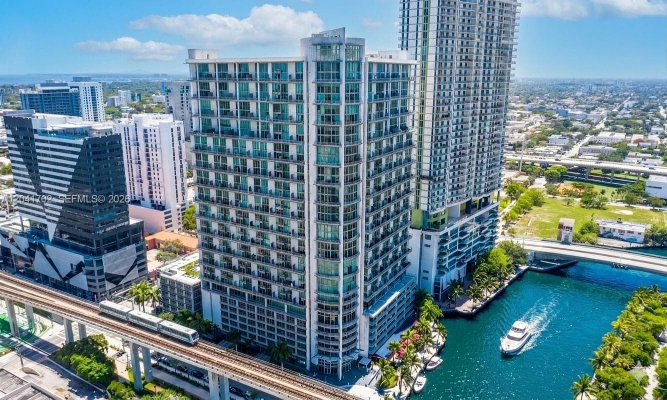 NEO VERTIKA CONDO · #3118 in Miami - Photo 1