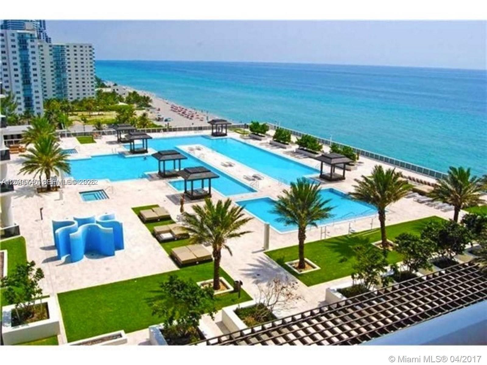 BEACH CLUB TWO CONDO · #3707 in Hallandale Beach - Photo 20