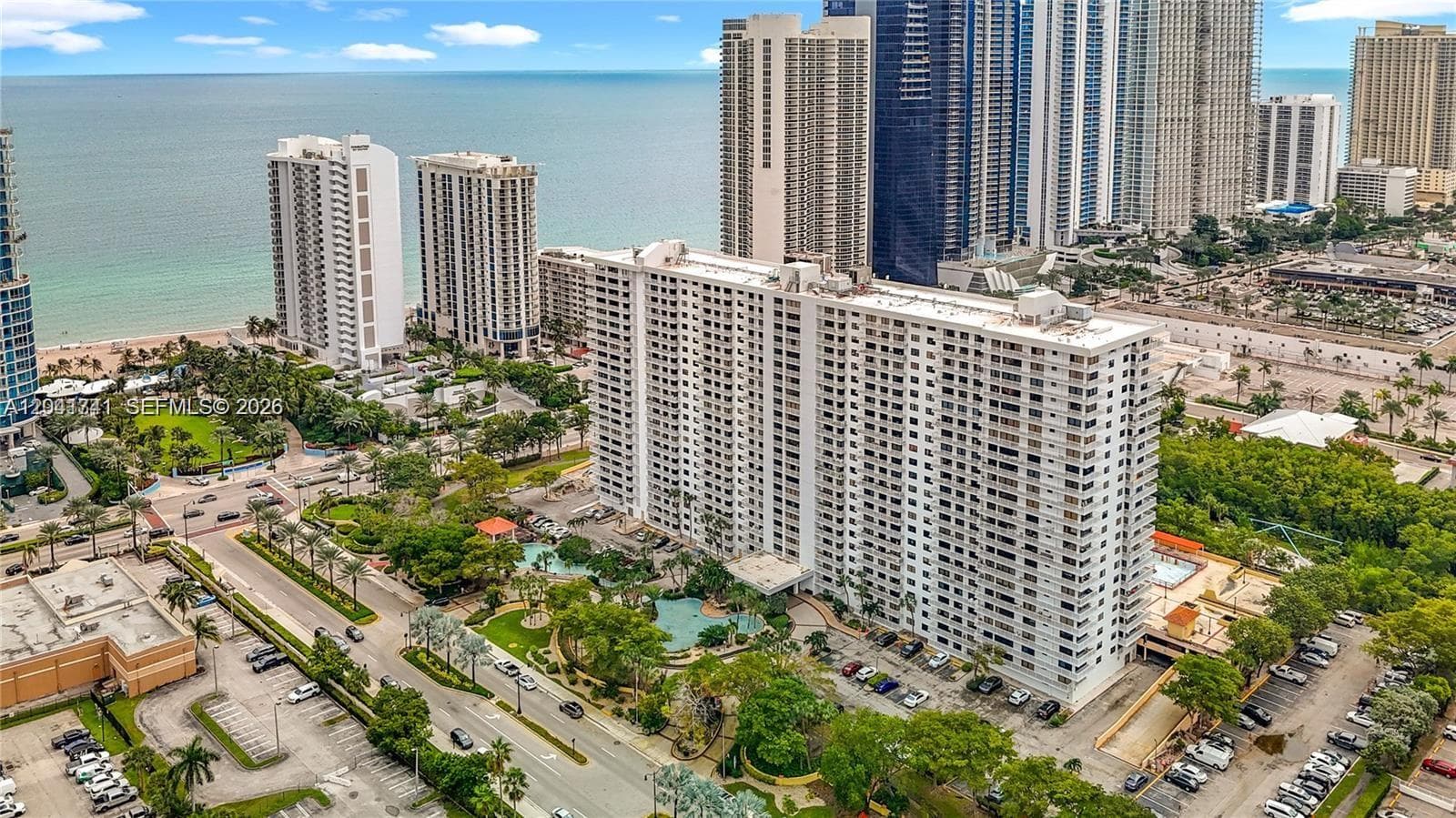 WINSTON TOWERS · #405 in Sunny Isles Beach - Photo 3