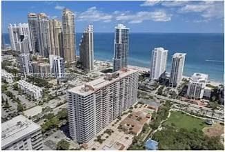WINSTON TOWERS · #405 in Sunny Isles Beach - Photo 1