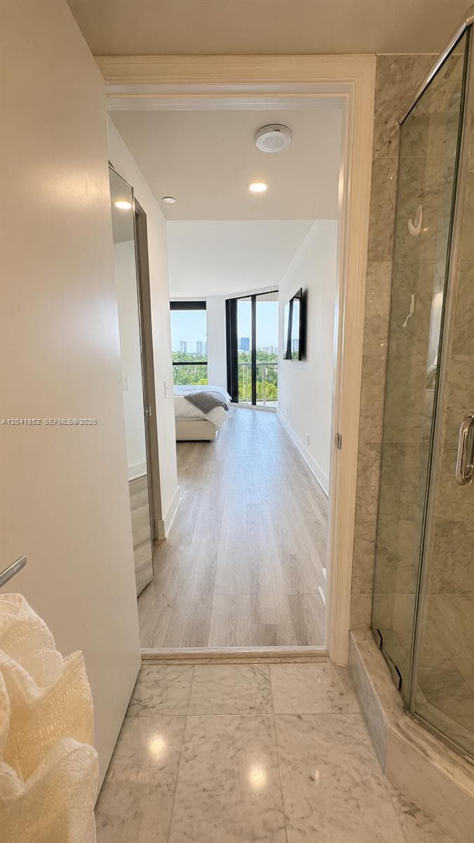 HARBORSIDE AT THE WATERWA · #502 in Aventura - Photo 24
