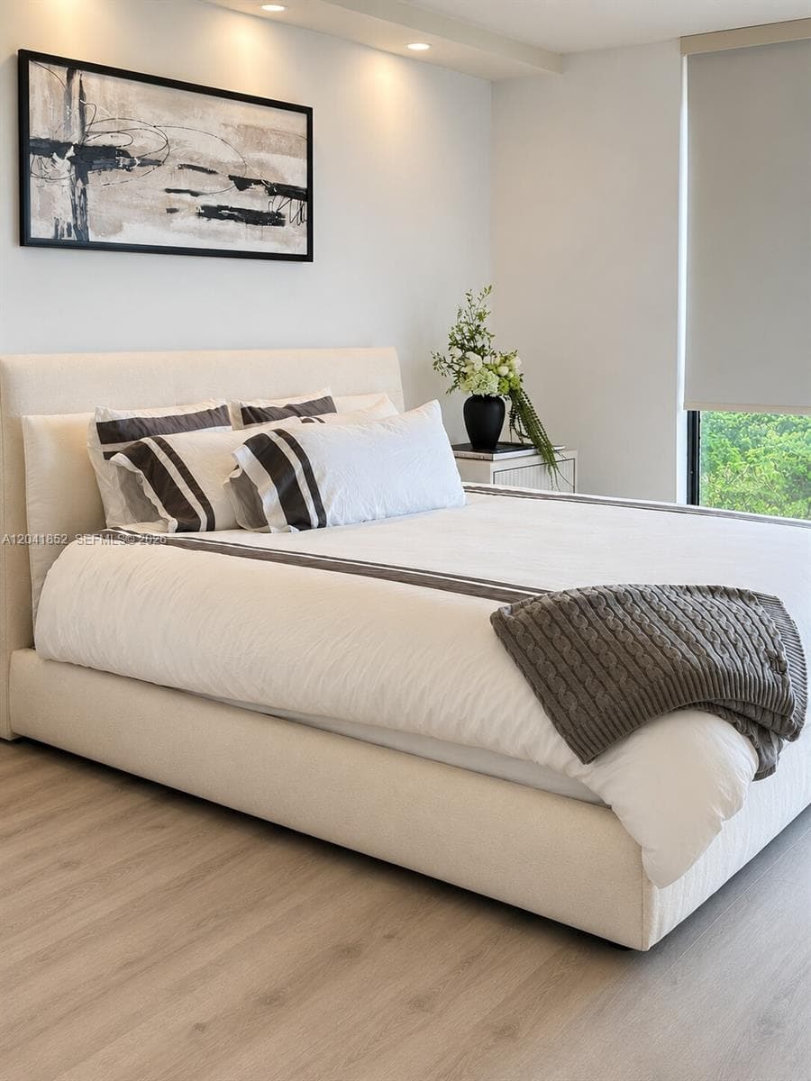 HARBORSIDE AT THE WATERWA · #502 in Aventura - Photo 15