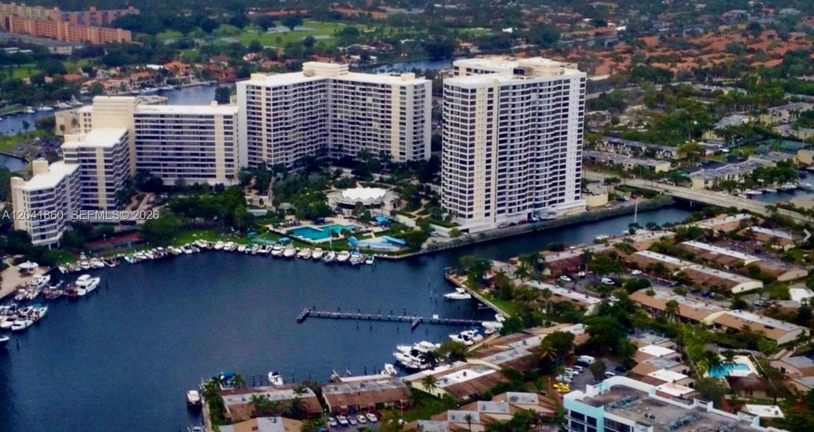 OLYMPUS CONDO PHASE · #223 in Hallandale Beach - Photo 2