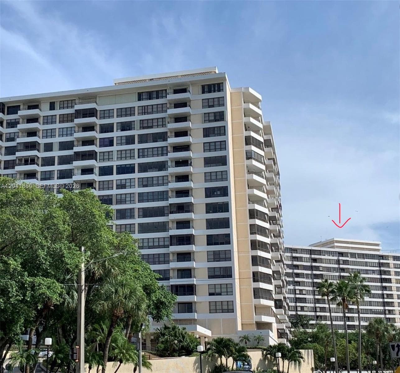 OLYMPUS CONDO PHASE · #223 in Hallandale Beach - Photo 6