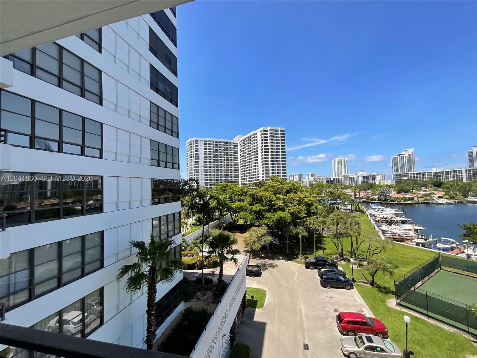 OLYMPUS CONDO PHASE · #223 in Hallandale Beach - Photo 9