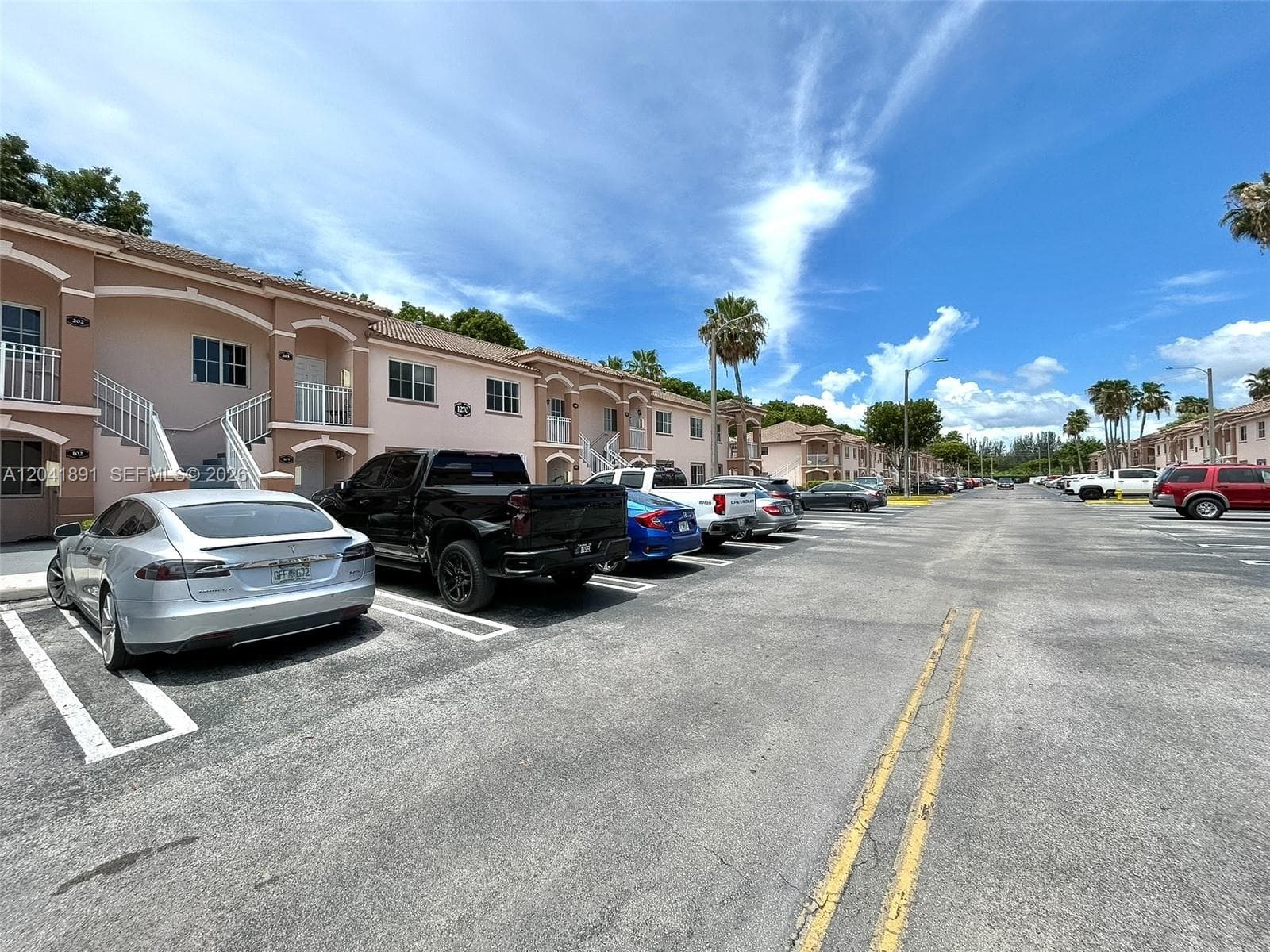 VENETIA GARDENS CONDO · #202 in Homestead - Photo 17