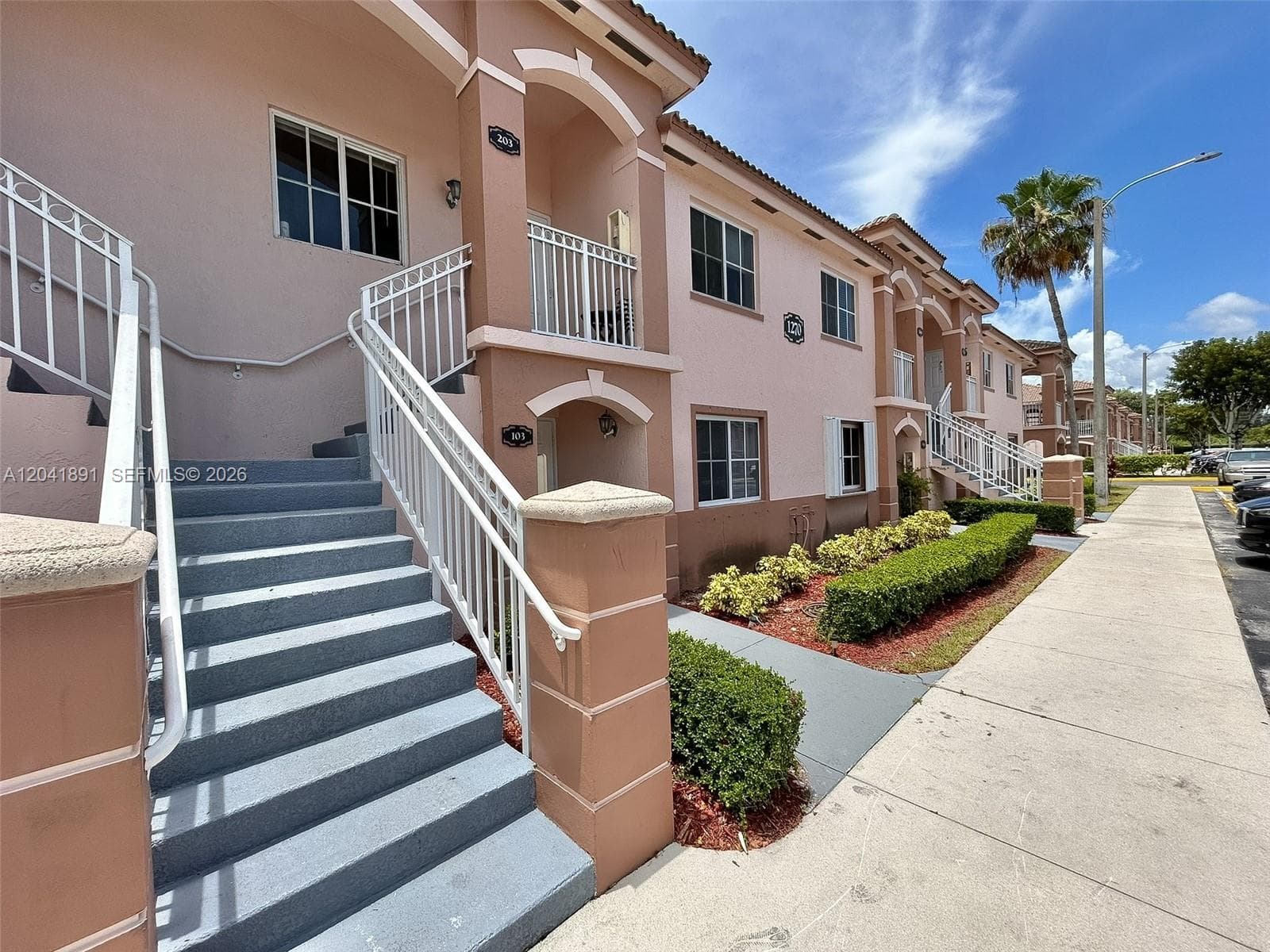 VENETIA GARDENS CONDO · #202 in Homestead - Photo 18