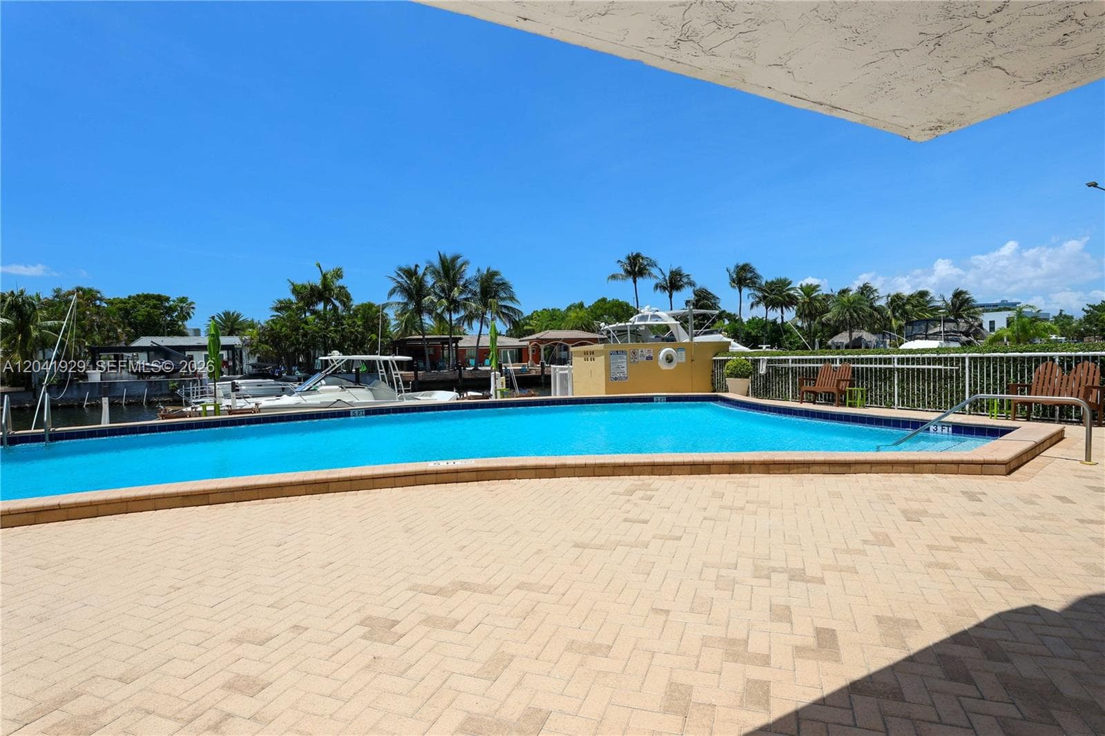KEYSTONE TOWERS CONDO · #906 in North Miami - Photo 17