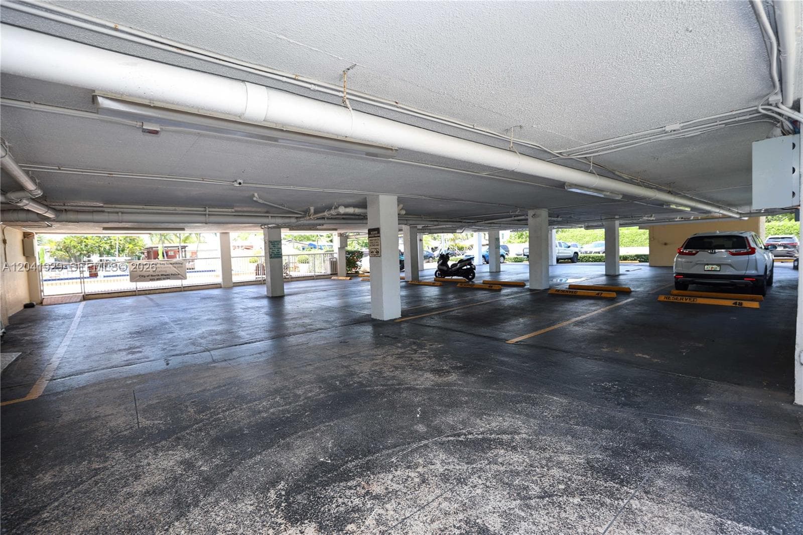 KEYSTONE TOWERS CONDO · #906 in North Miami - Photo 26