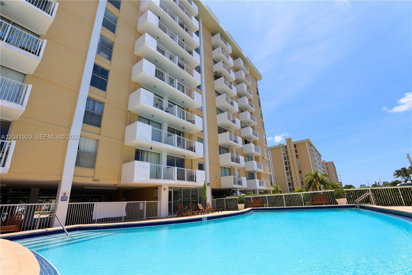 KEYSTONE TOWERS CONDO · #906 in North Miami - Photo 20