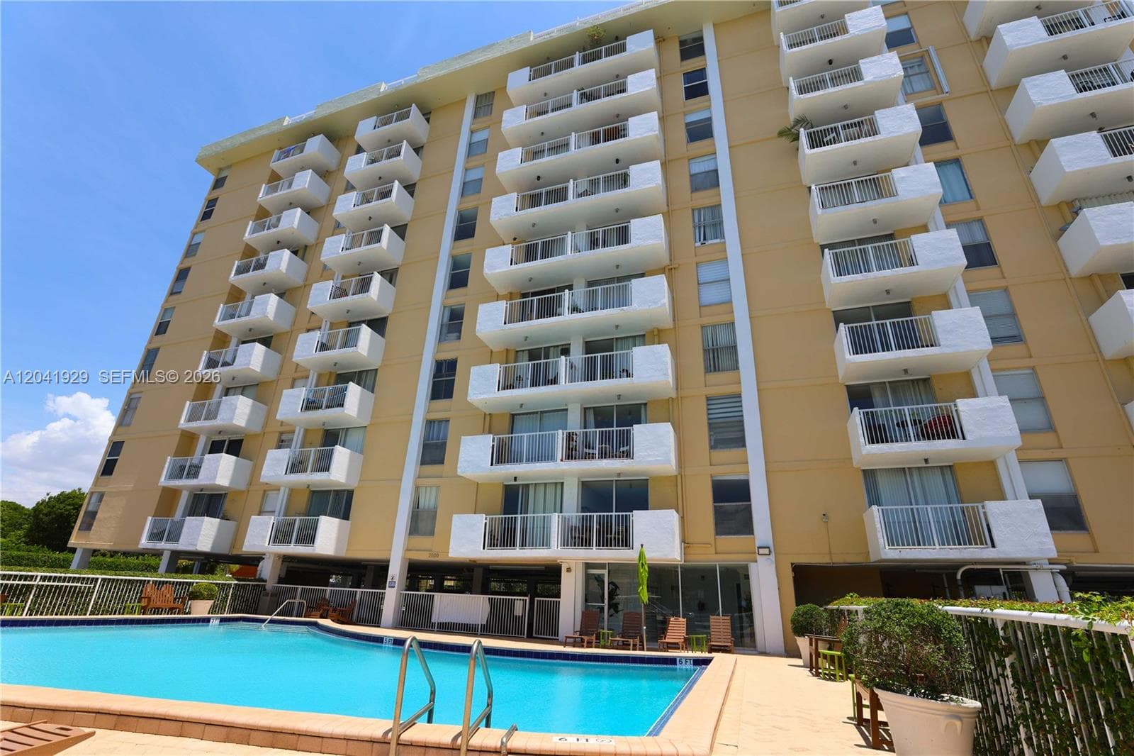 KEYSTONE TOWERS CONDO · #906 in North Miami - Photo 24