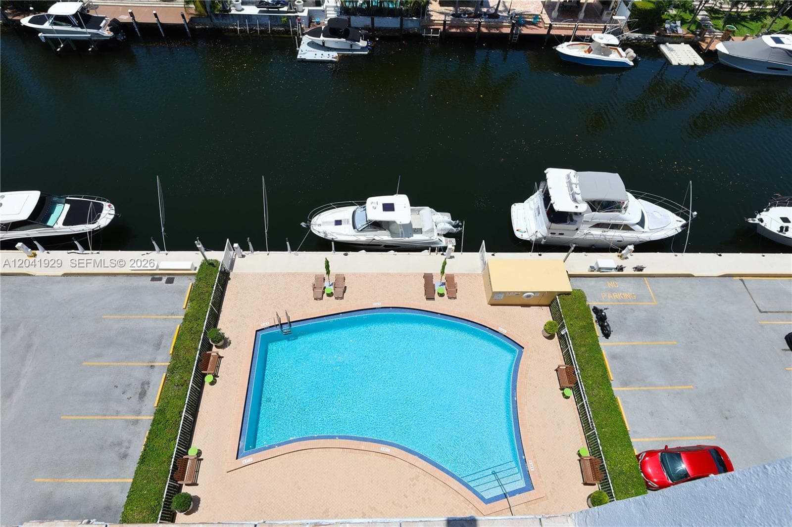 KEYSTONE TOWERS CONDO · #906 in North Miami - Photo 48