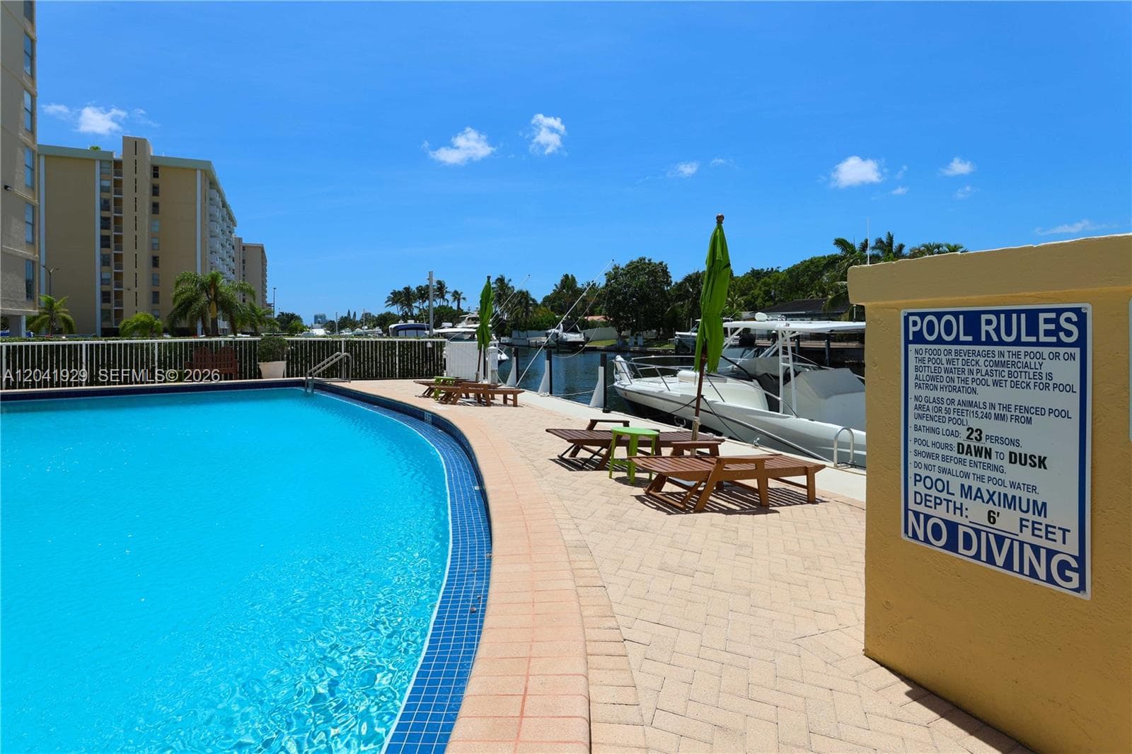 KEYSTONE TOWERS CONDO · #906 in North Miami - Photo 19