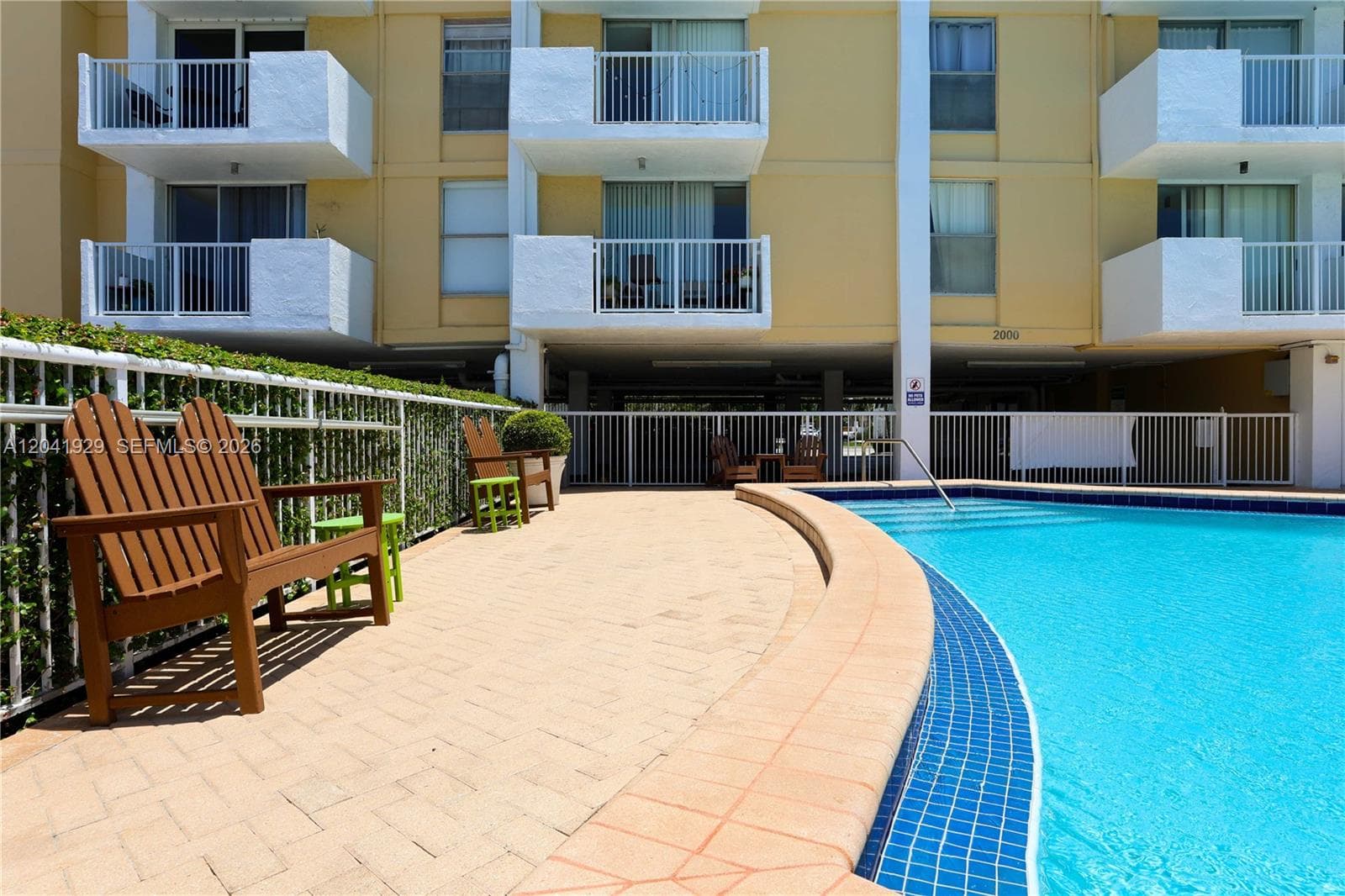 KEYSTONE TOWERS CONDO · #906 in North Miami - Photo 21
