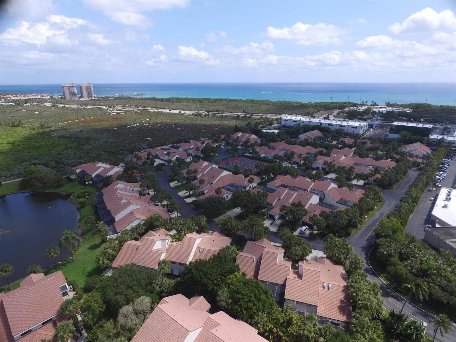 Great Location near Beach