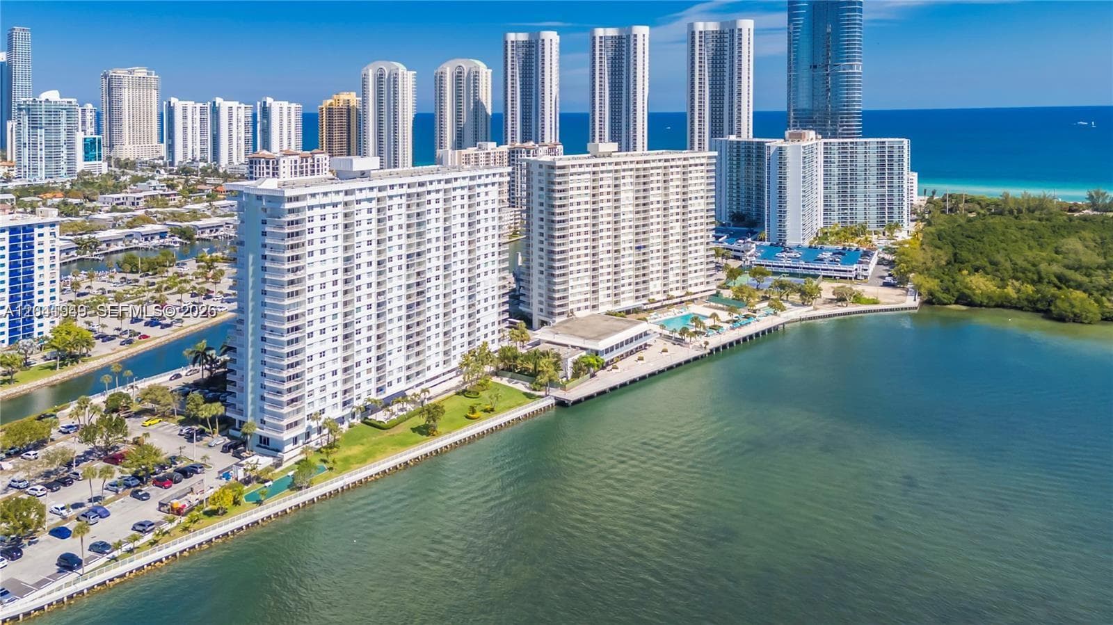 ARLEN HOUSE WEST CONDO · #232 in Sunny Isles Beach - Photo 16