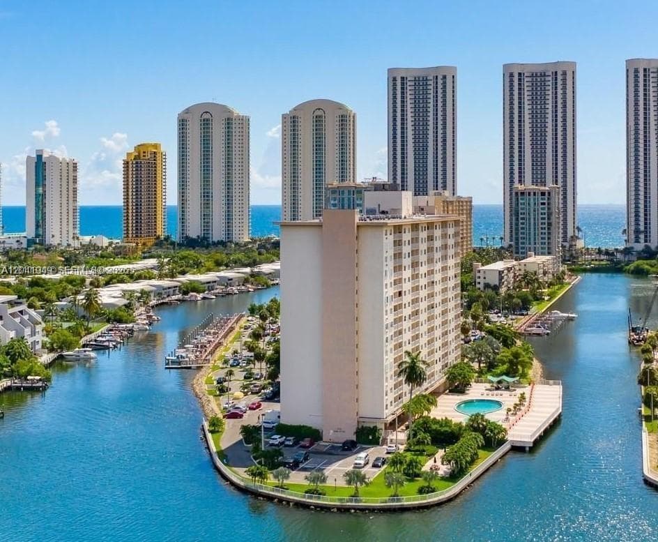 ARLEN HOUSE WEST CONDO · #232 in Sunny Isles Beach - Photo 20