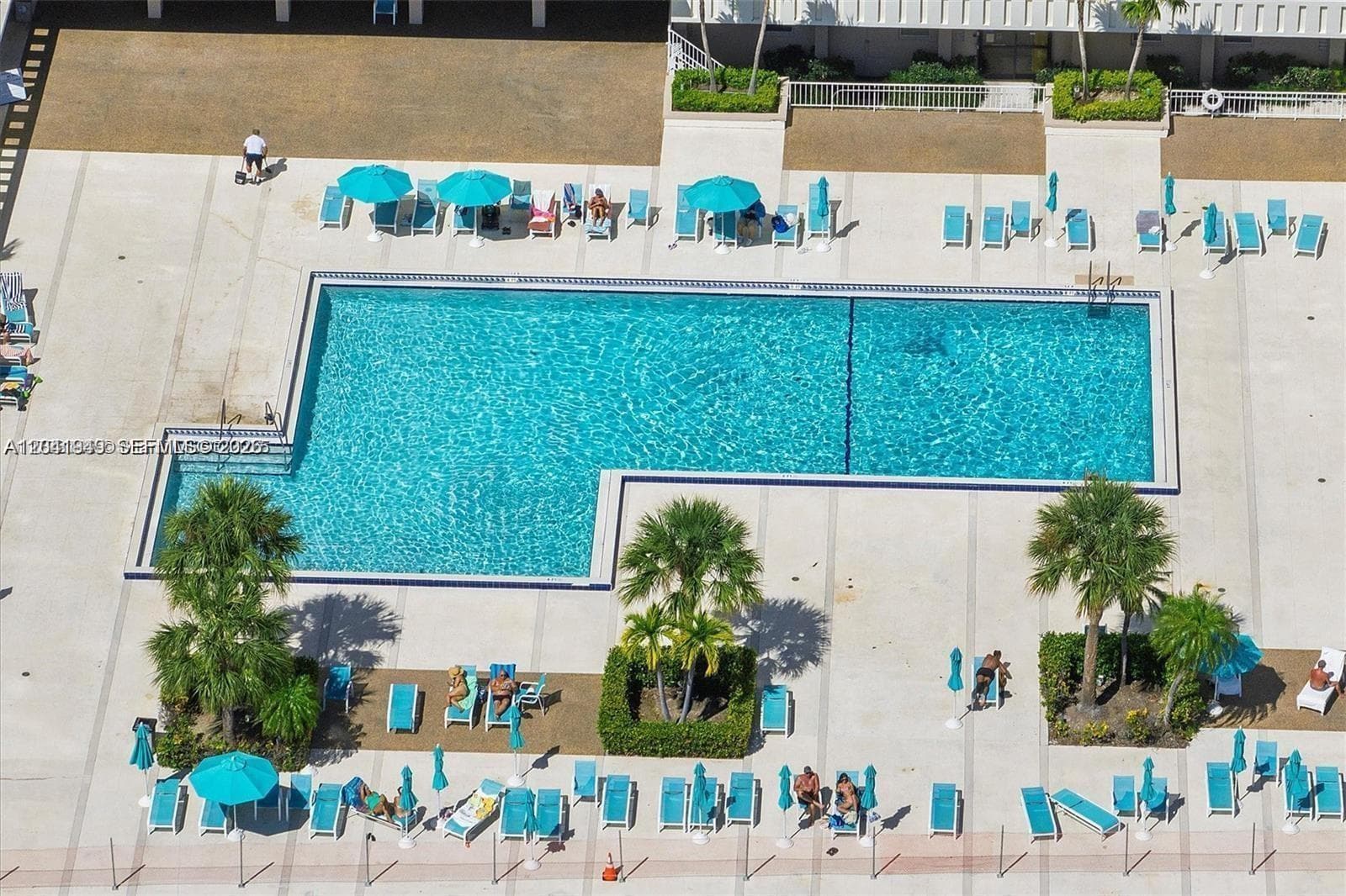 ARLEN HOUSE WEST CONDO · #232 in Sunny Isles Beach - Photo 19