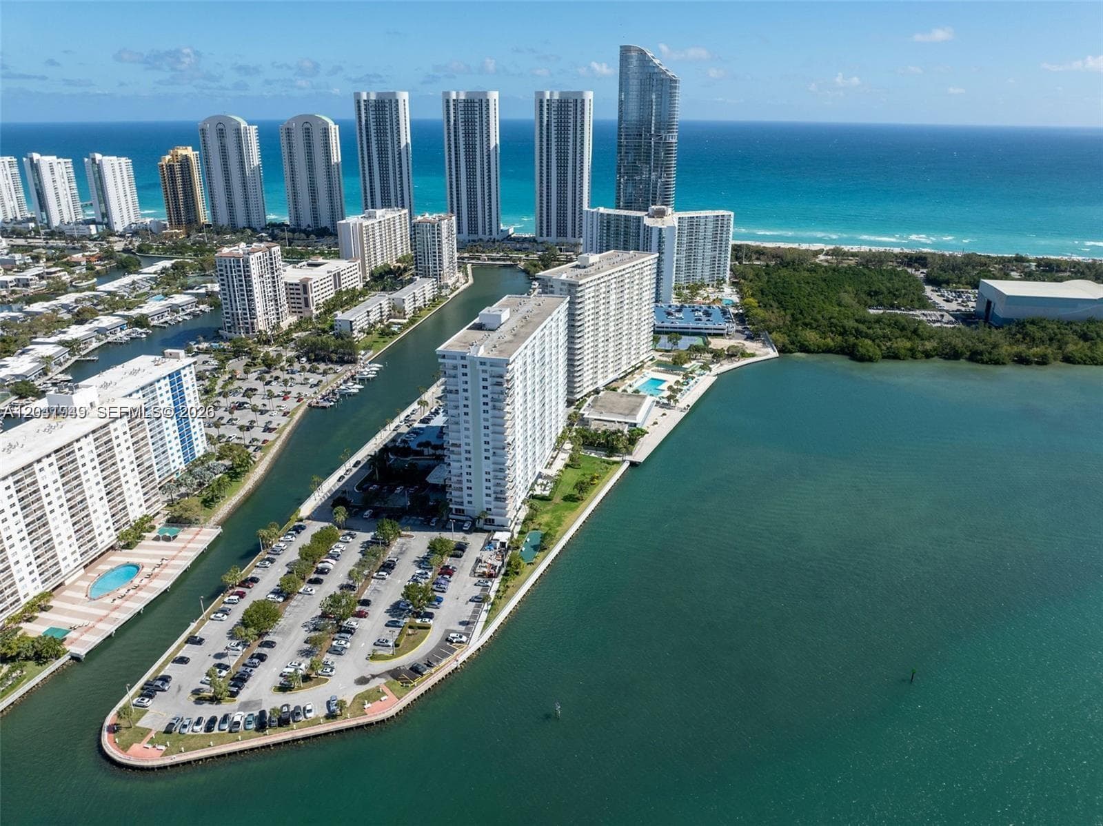 ARLEN HOUSE WEST CONDO · #232 in Sunny Isles Beach - Photo 4